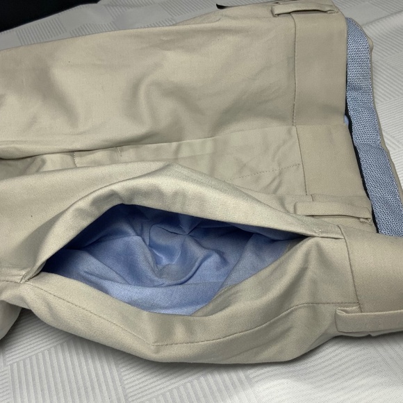 NWT - Murano Extra Slim Fit Evan Pants - 36 X 29-3/8 - Picture 3 of 12